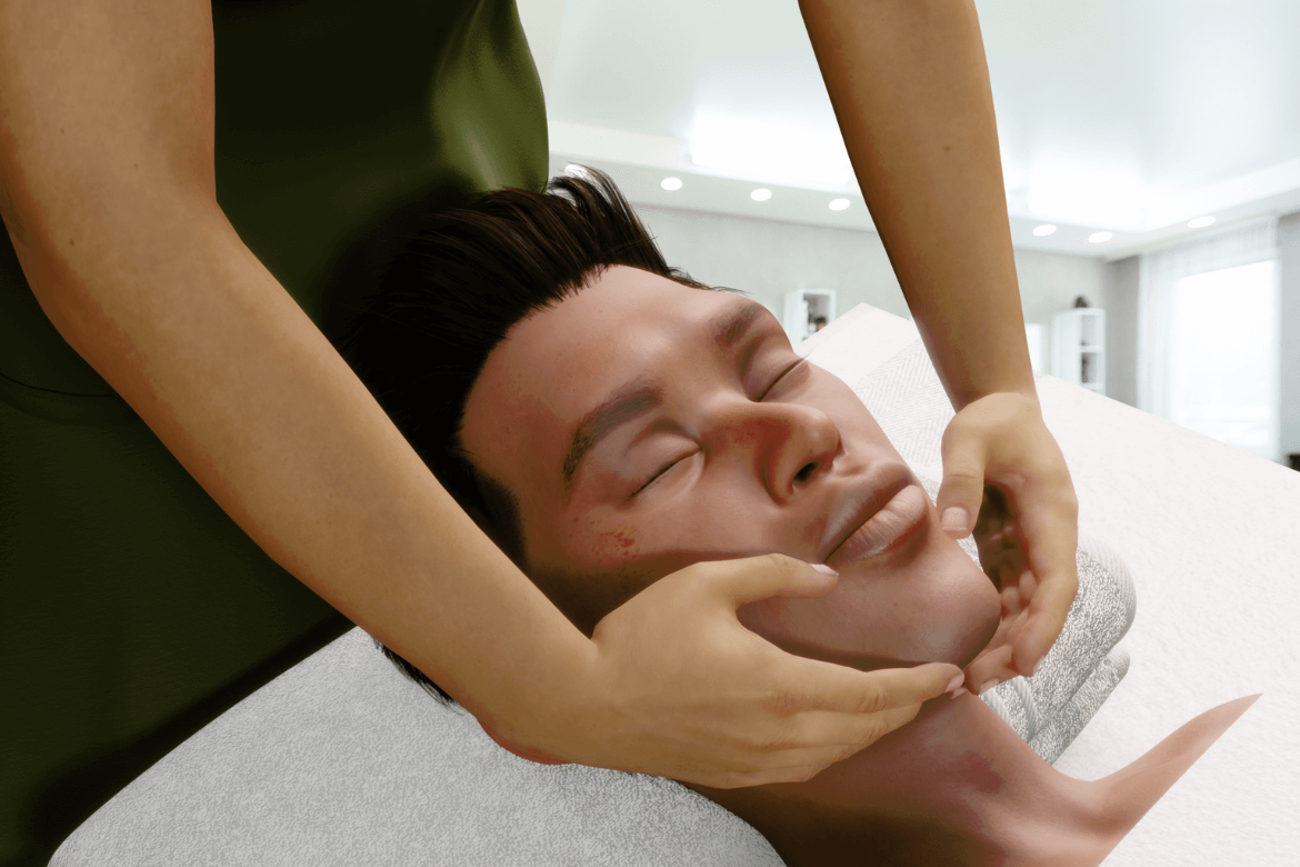 The Role of Facial Massage in Natural Skin Care and Top Tips to Get Started