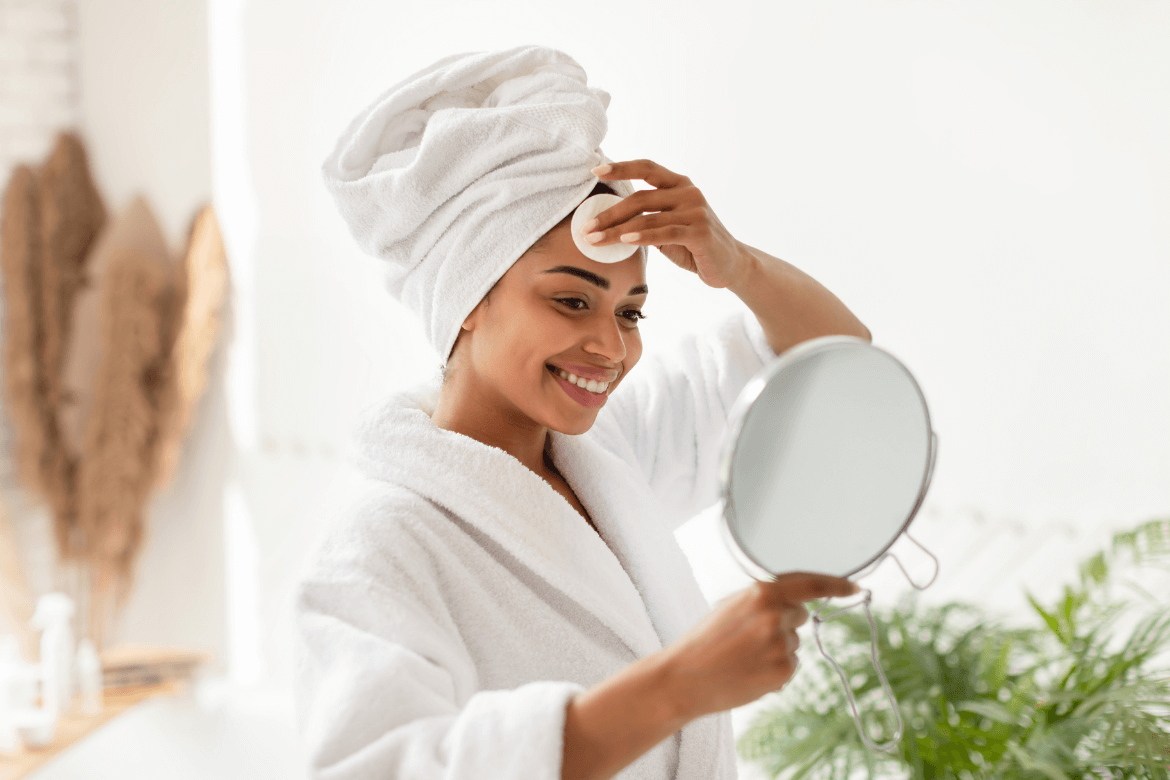 Take Flight and Take Care: How to Build a Minimalist Skincare Routine for Traveling