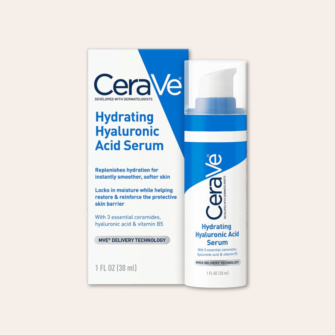 Hyaluronic Acid Serum