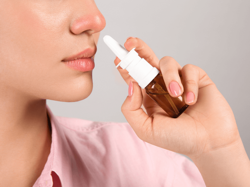 Nose Best: 10 Simple Tips for Your Nose