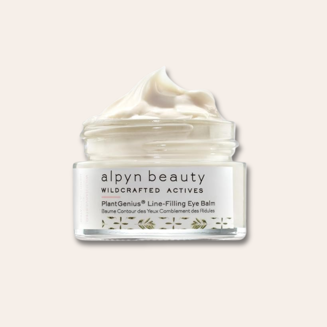 Fine-Filling Eye Balm