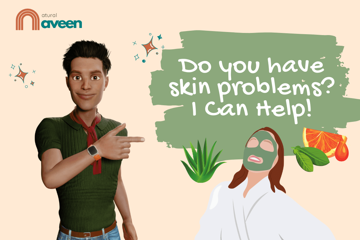 Do You Have Skin Problems?