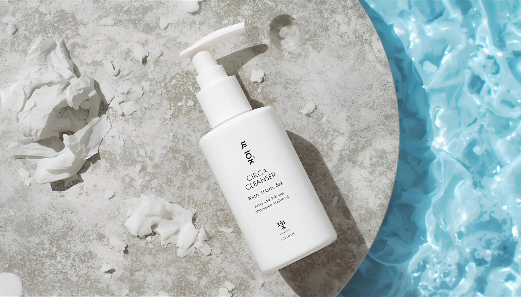 Embracing the Cica-Cleanse Wave: How Gentle Cleansers Are Transforming Skincare on TikTok
