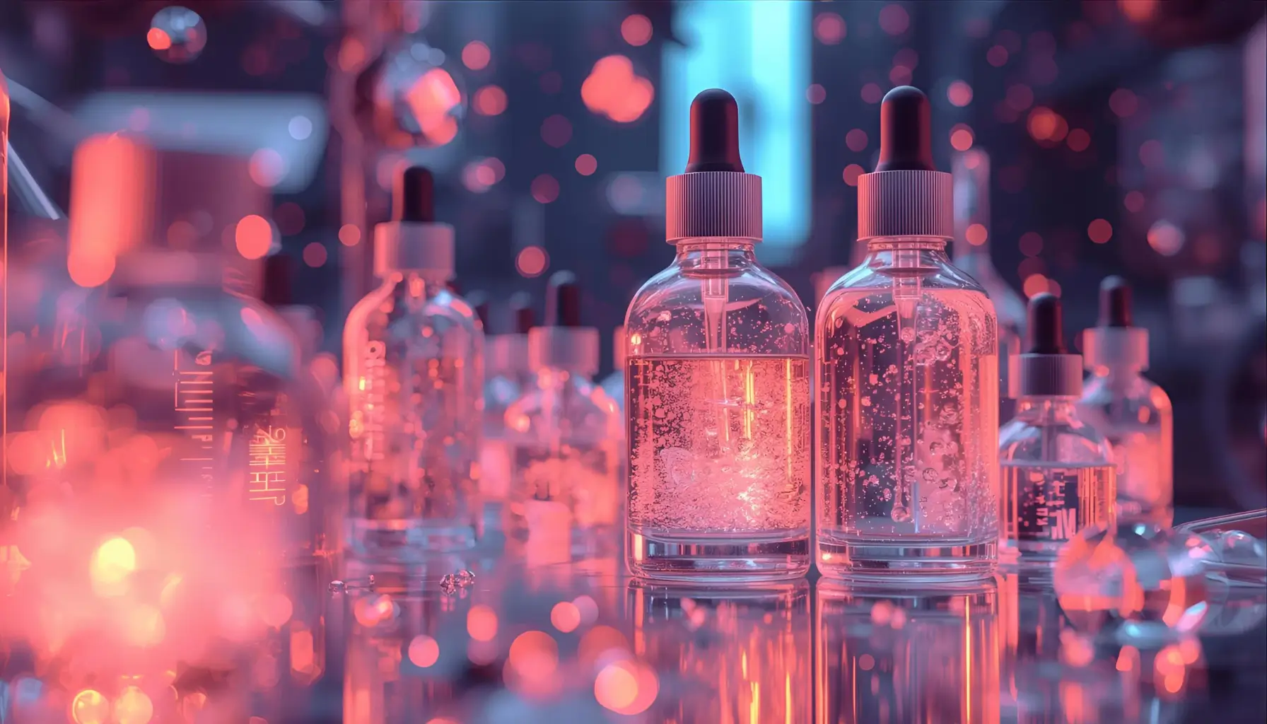 Hypochlorous Acid: The Soothing Viral Ingredient TikTok Swears By – Unveiling Its Science, Trend, and Best Usage Tips